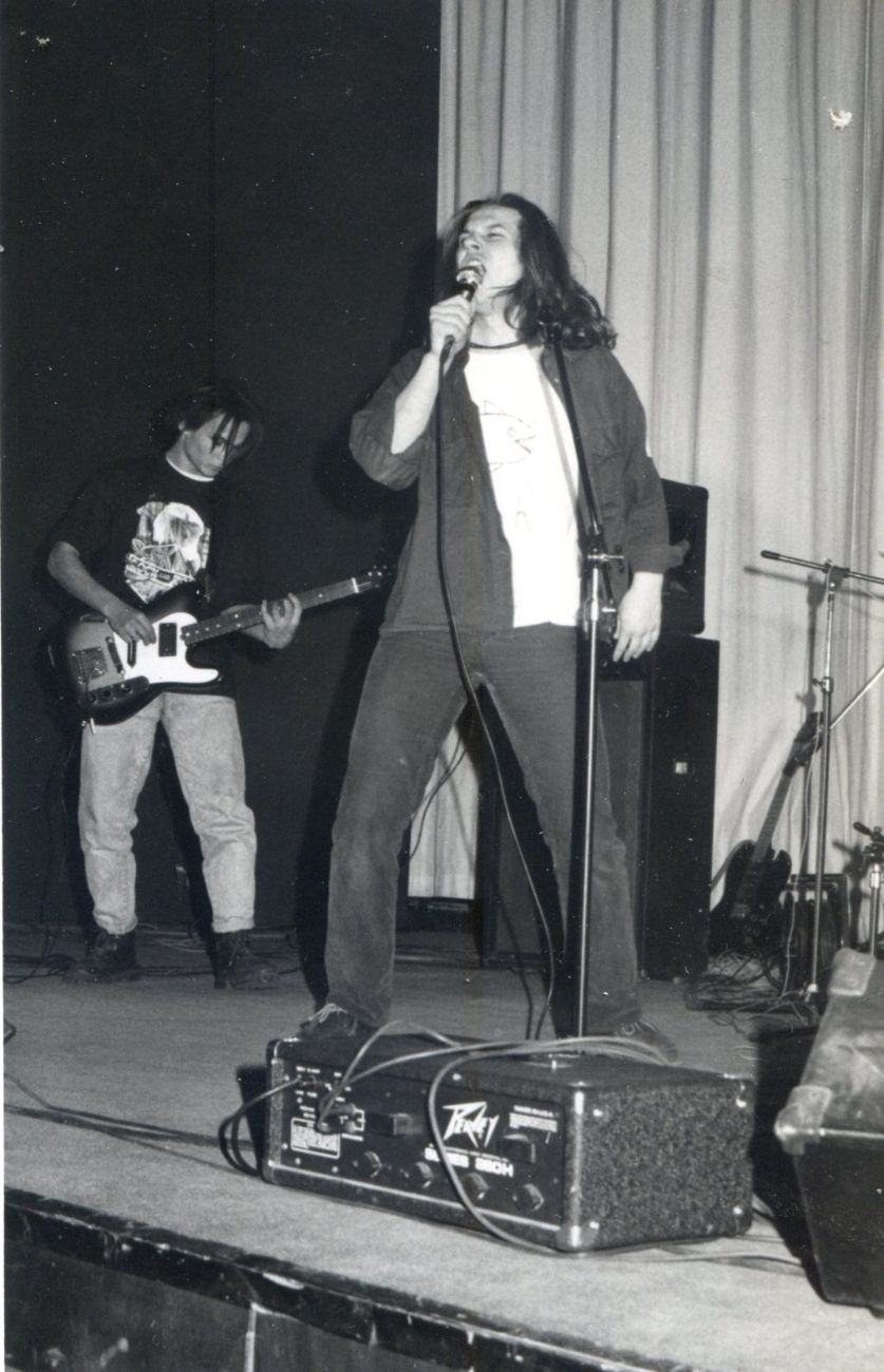 Tak się bawiła Słupca 30 lat temu ZDJĘCIA