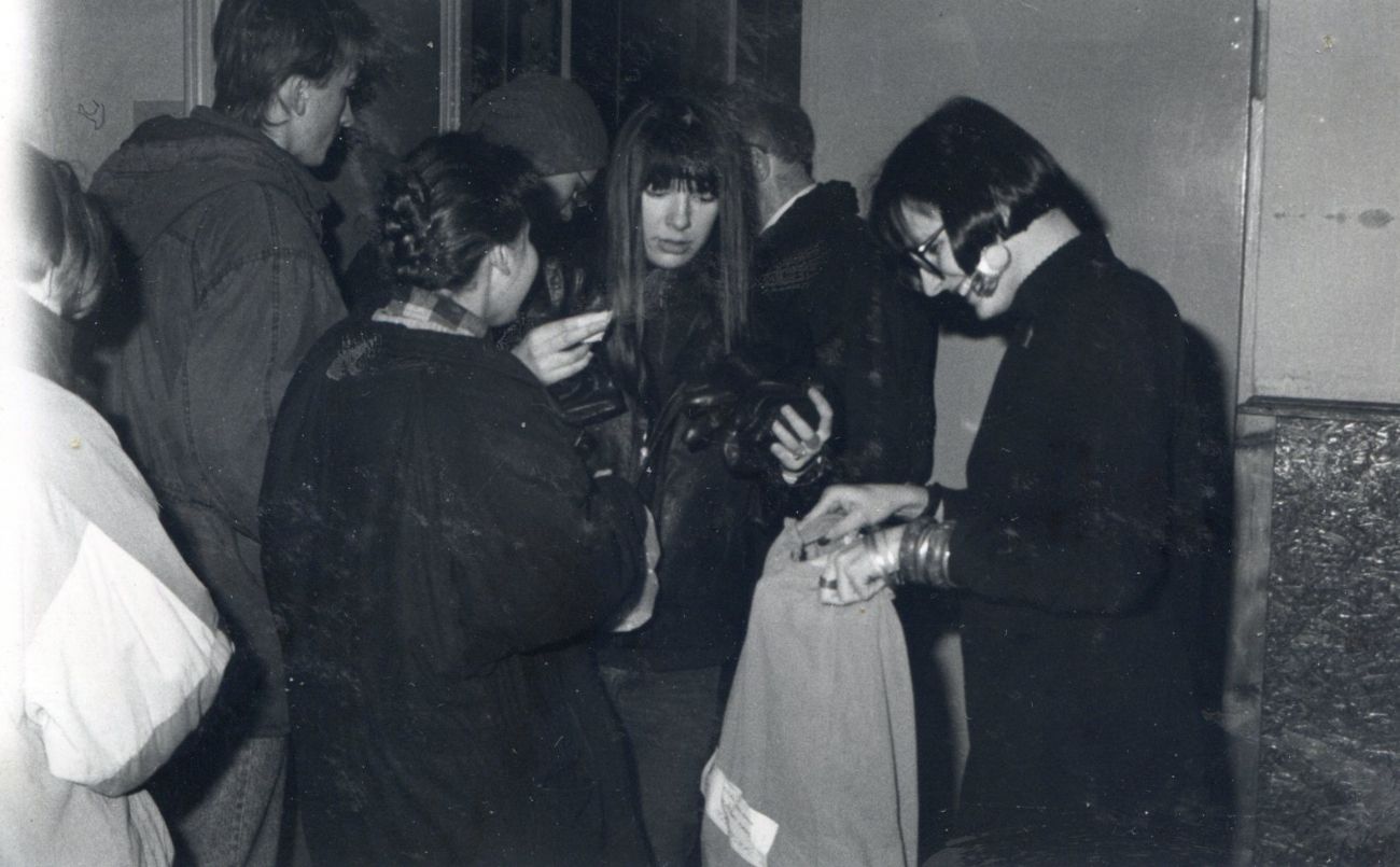 Tak się bawiła Słupca 30 lat temu ZDJĘCIA