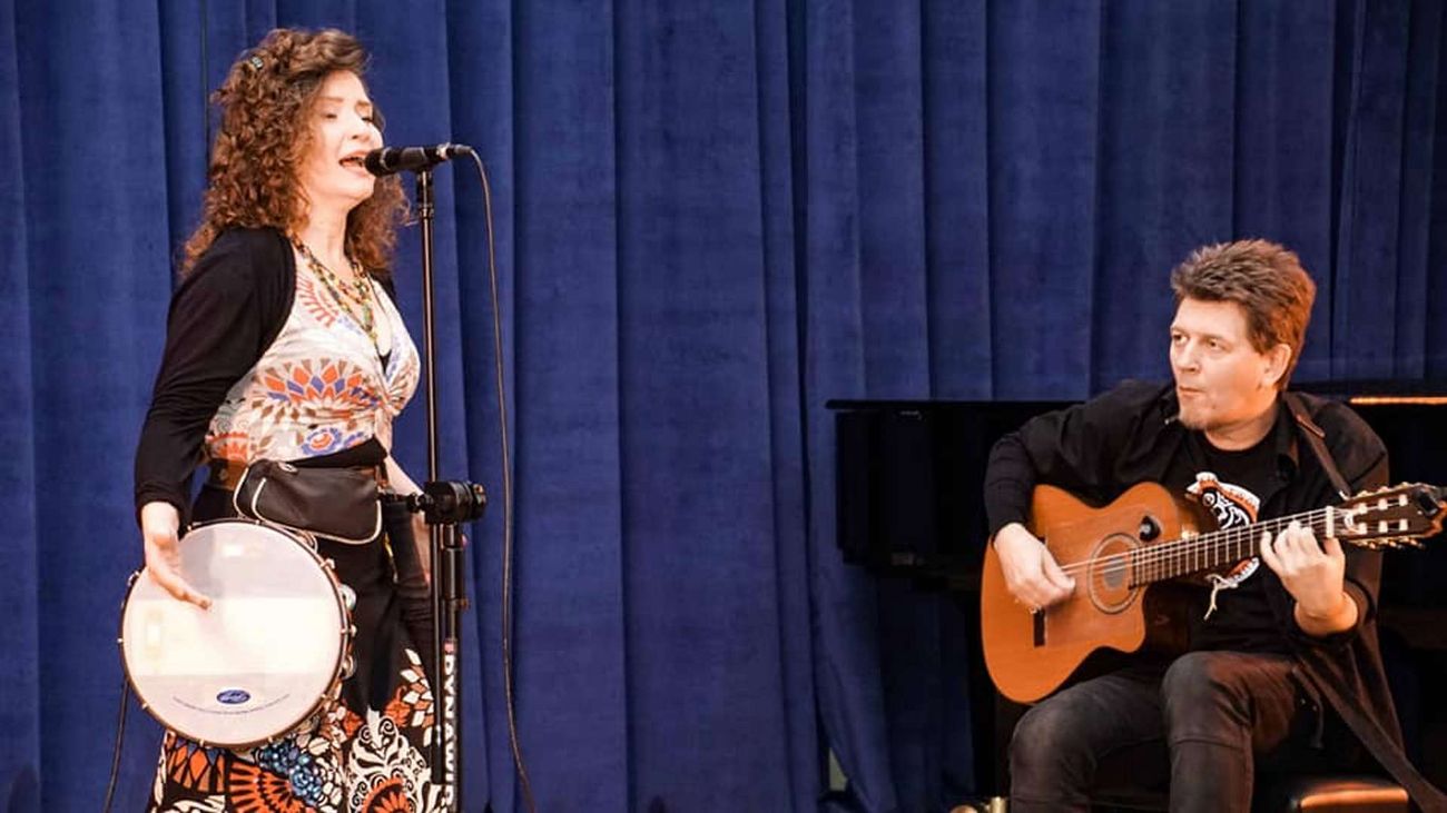 W Słupcy świętowali Dzień Judaizmu