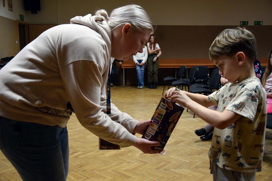 WOŚP w Strzałkowie. Ile zebrali?