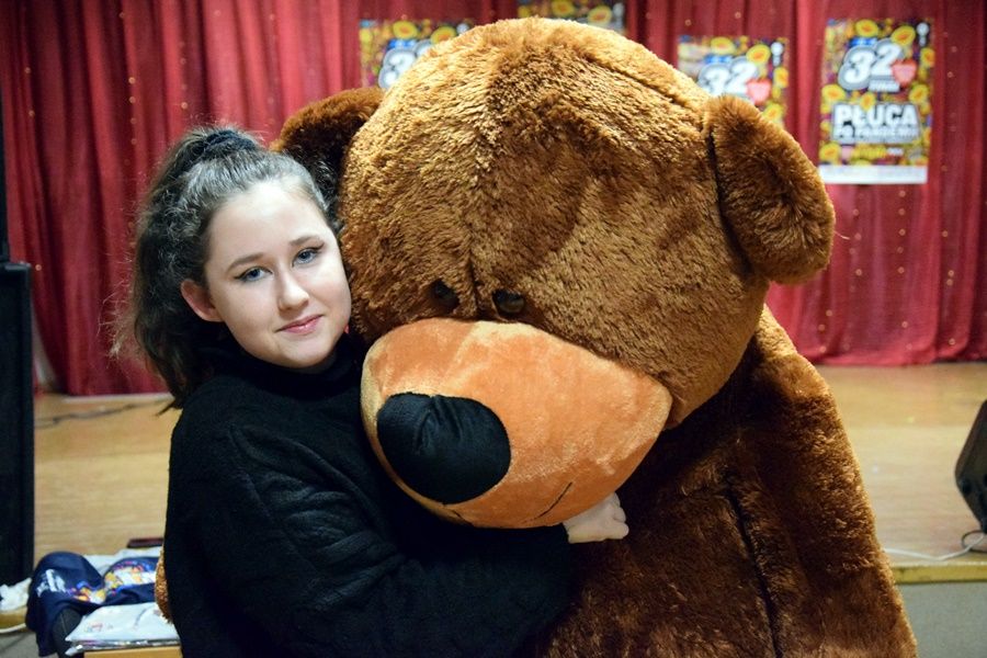 WOŚP w Strzałkowie. Ile zebrali?