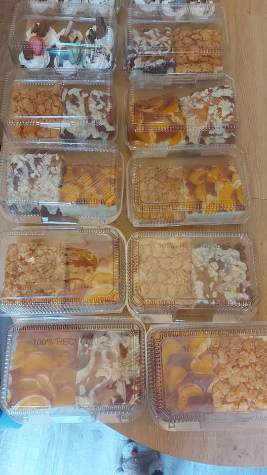 Zapraszają na sale OSP Lądek