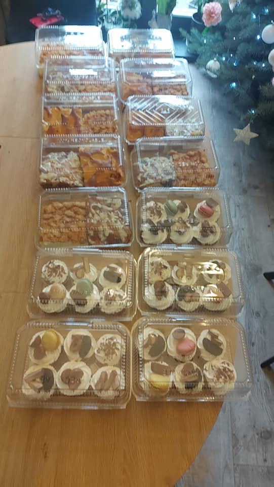 Zapraszają na sale OSP Lądek