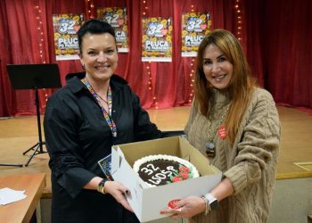 WOŚP w Strzałkowie. Ile zebrali?