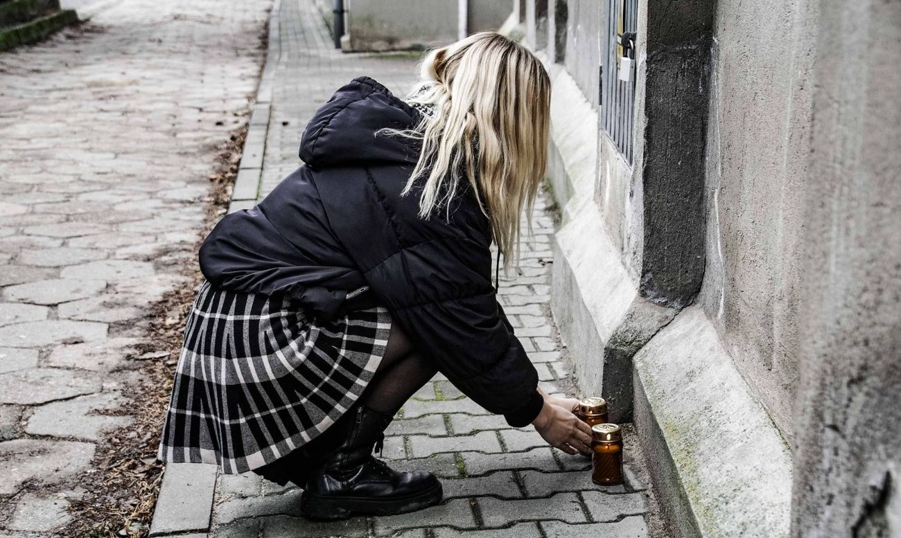 W Słupcy świętowali Dzień Judaizmu