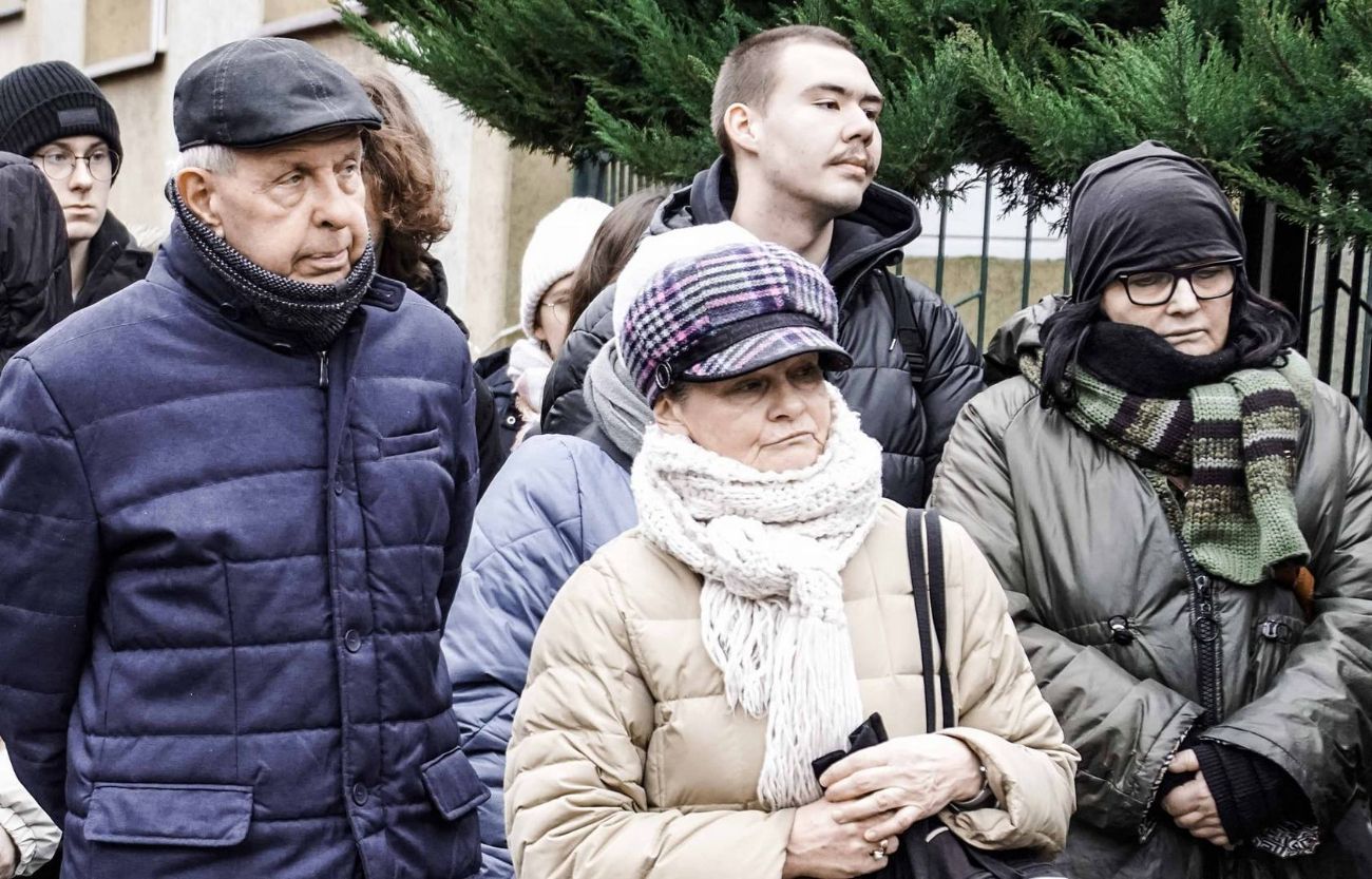 W Słupcy świętowali Dzień Judaizmu