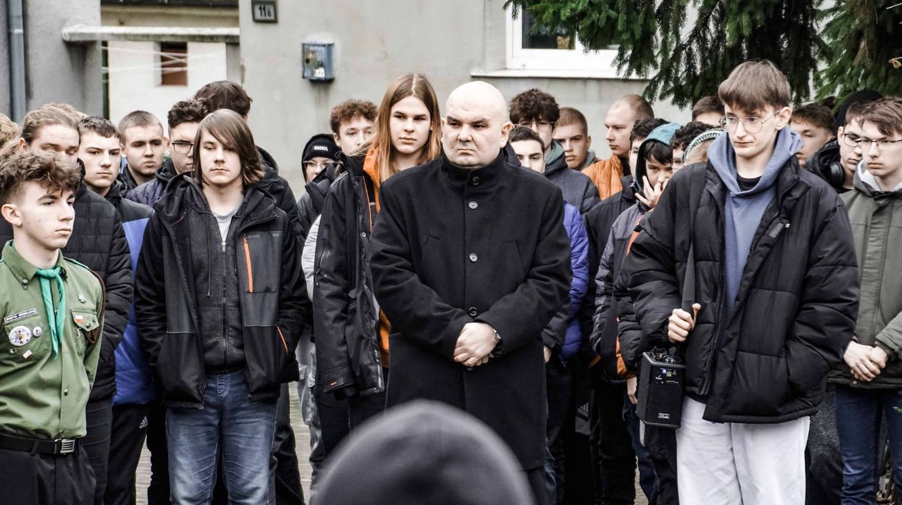 W Słupcy świętowali Dzień Judaizmu