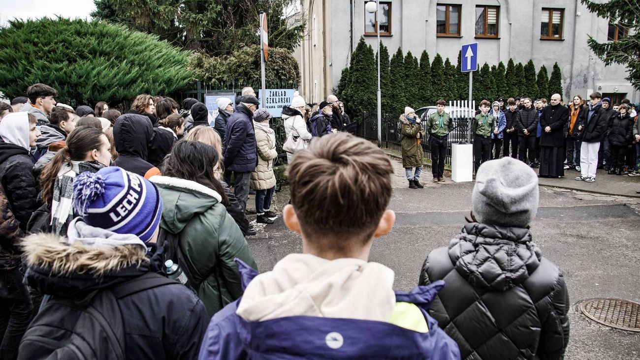 W Słupcy świętowali Dzień Judaizmu