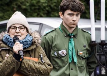 W Słupcy świętowali Dzień Judaizmu