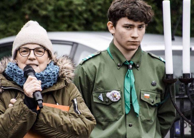 W Słupcy świętowali Dzień Judaizmu