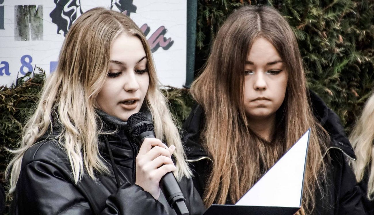 W Słupcy świętowali Dzień Judaizmu