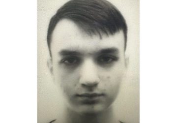 Zaginął obywatel Ukrainy. Poszukuje go policja