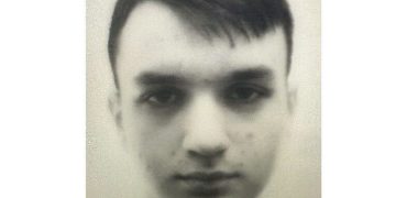 Zaginął obywatel Ukrainy. Poszukuje go policja