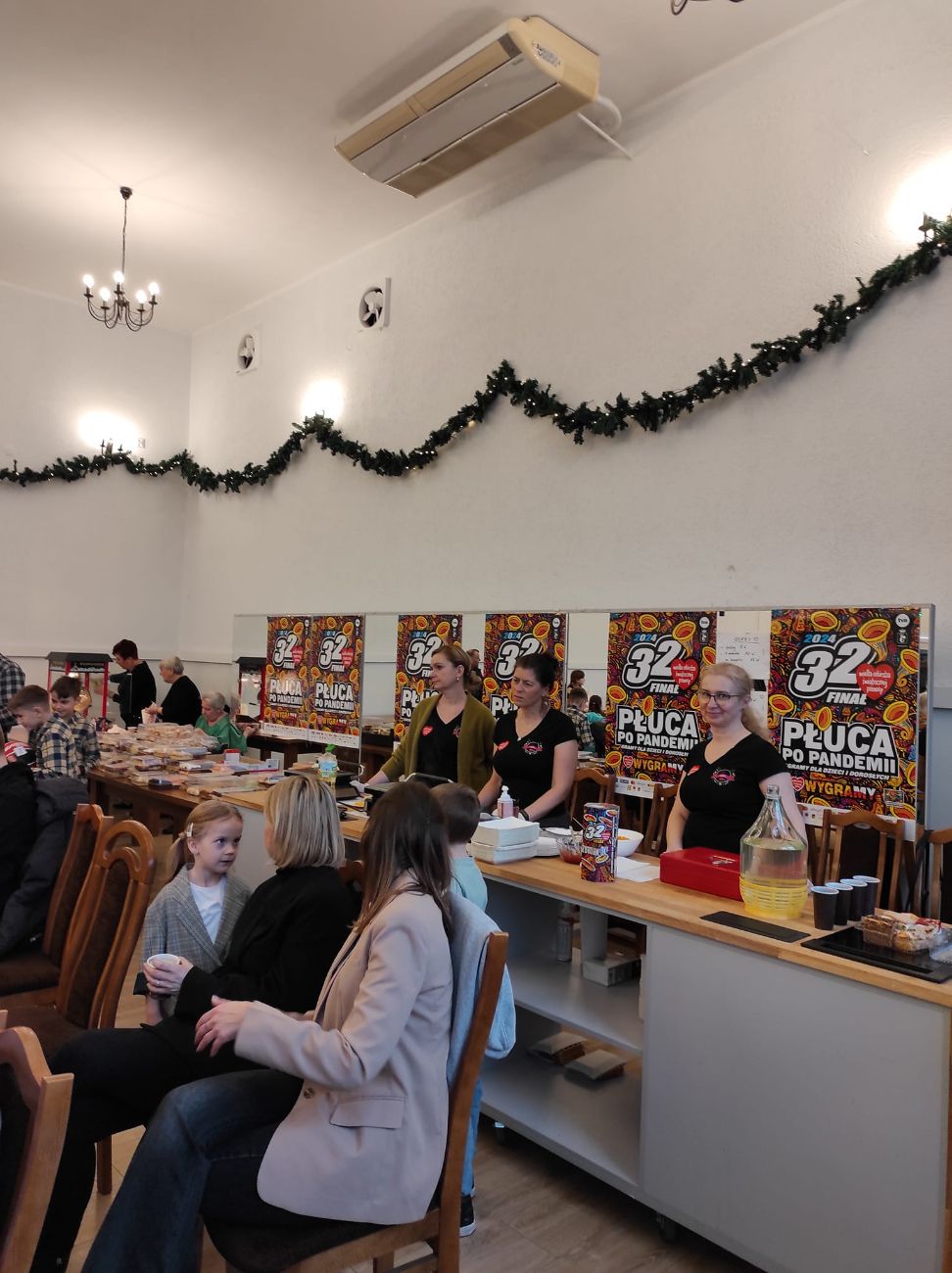 W Lądku padł rekord na WOŚP