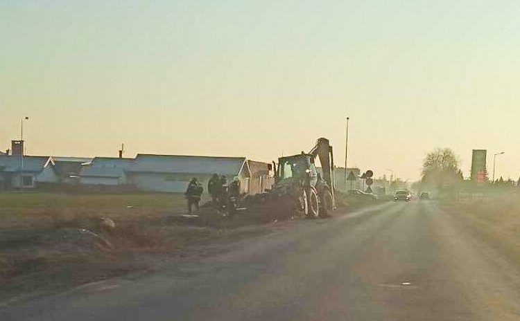 Wycięli drzewa. „Prawie zemdlałam, jak to zobaczyłam”