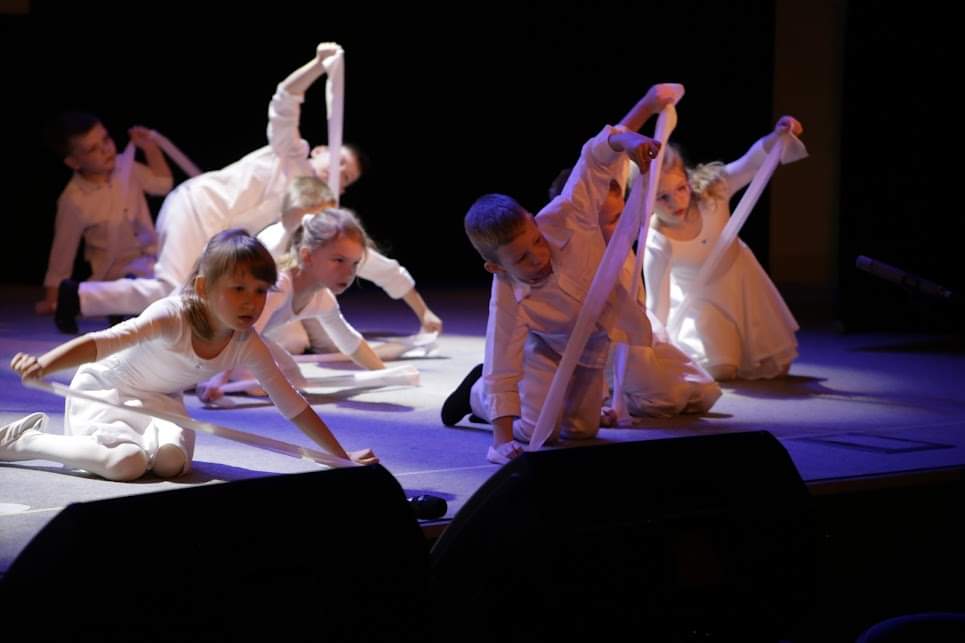 Dzień Babci i Dziadka w Misiu