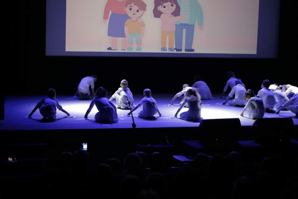 Dzień Babci i Dziadka w Misiu