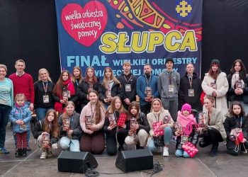 Orkiestra gra w Słupcy. Zobacz program