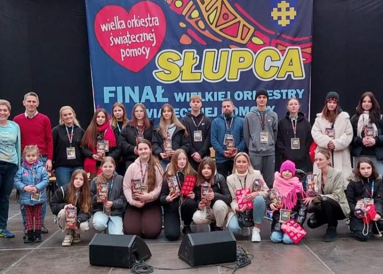 Orkiestra gra w Słupcy. Zobacz program