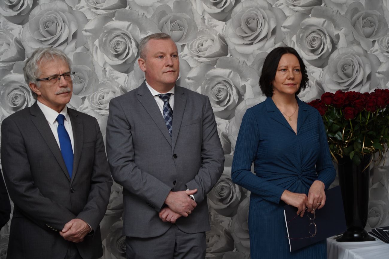 Złote Gody w Słupcy. Zobacz zdjęcia