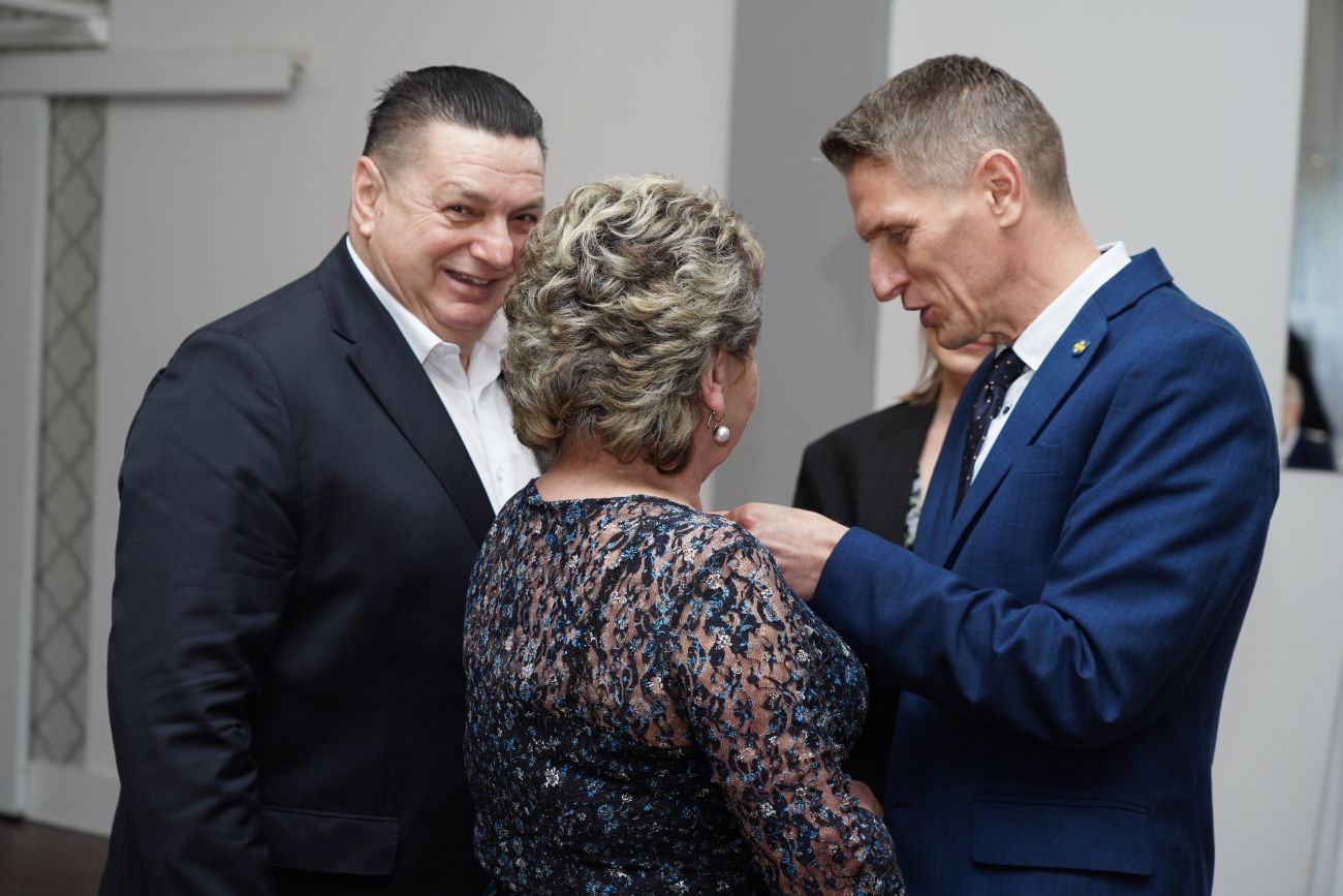 Złote Gody w Słupcy. Zobacz zdjęcia