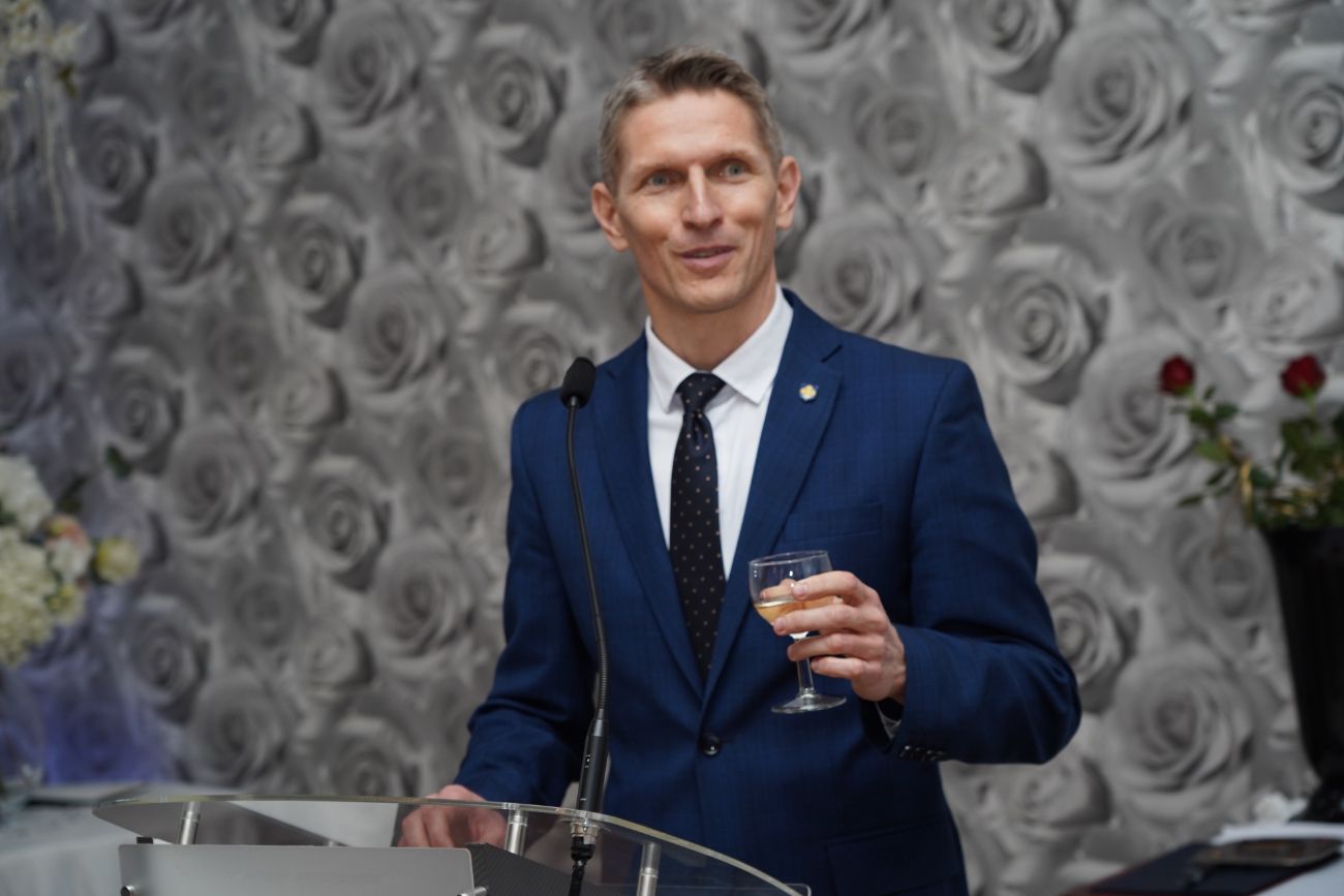 Złote Gody w Słupcy. Zobacz zdjęcia