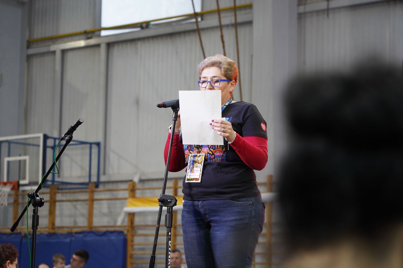 WOŚP w Słupcy. Zobacz zdjęcia