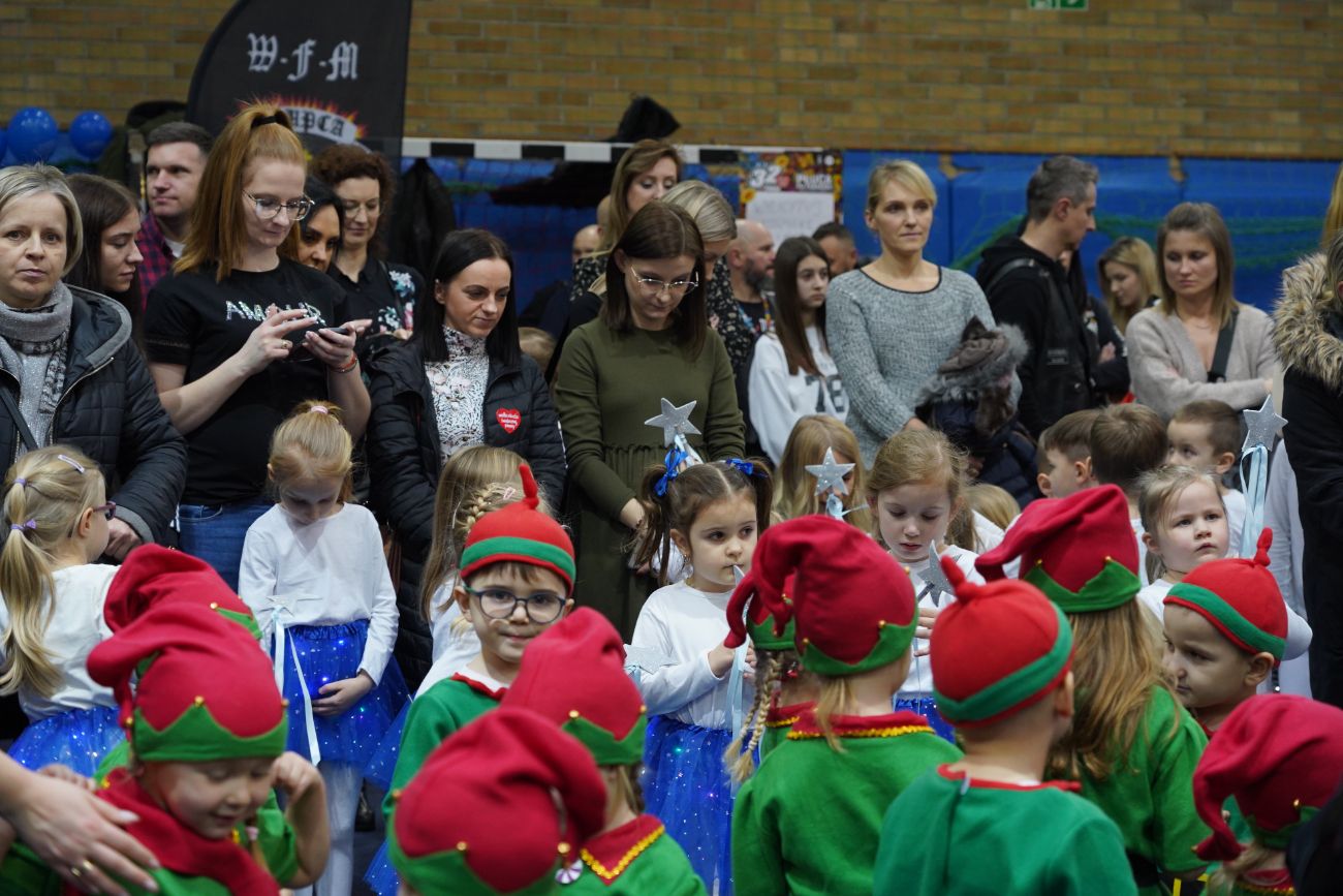 WOŚP w Słupcy. Zobacz zdjęcia