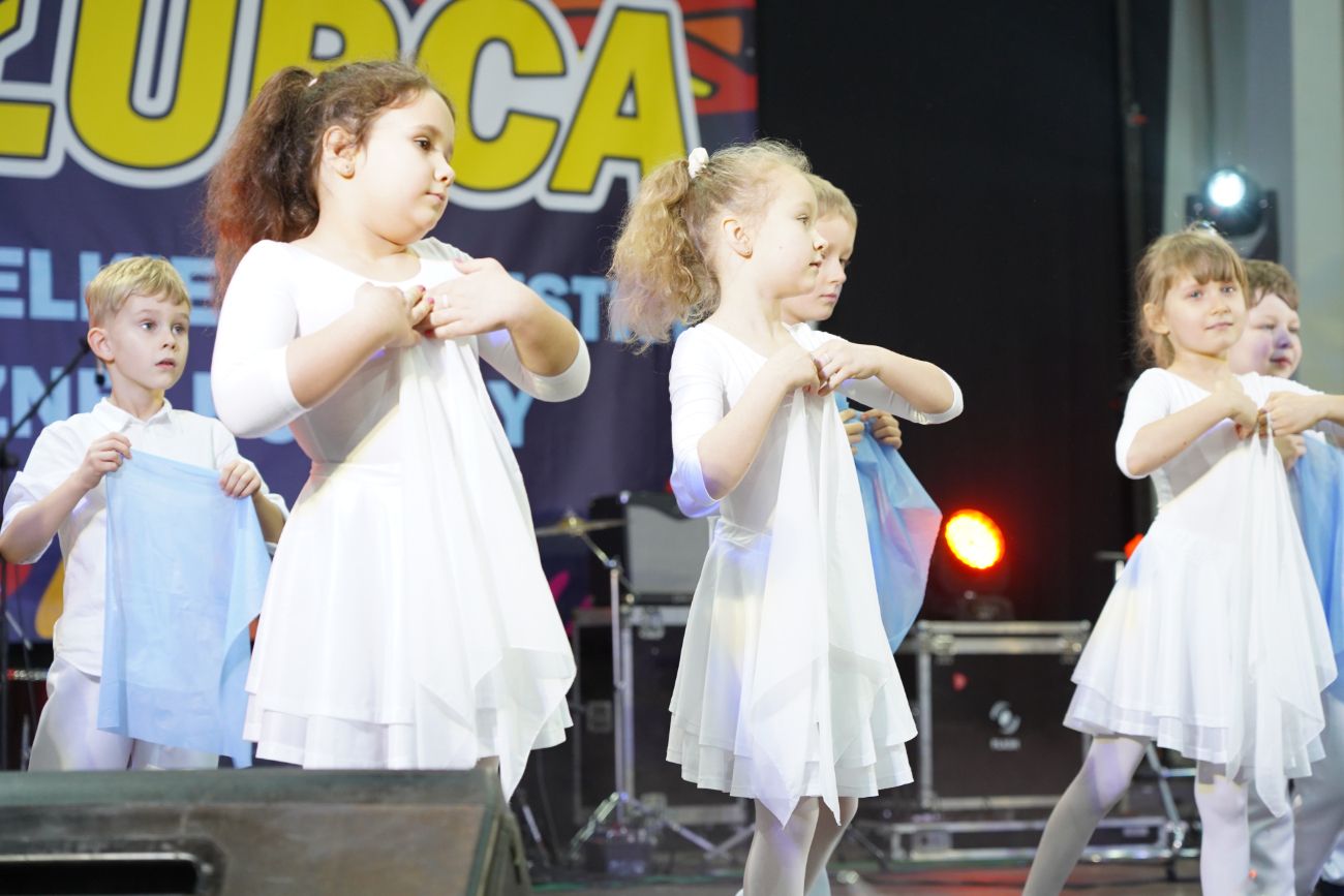 WOŚP w Słupcy. Zobacz zdjęcia