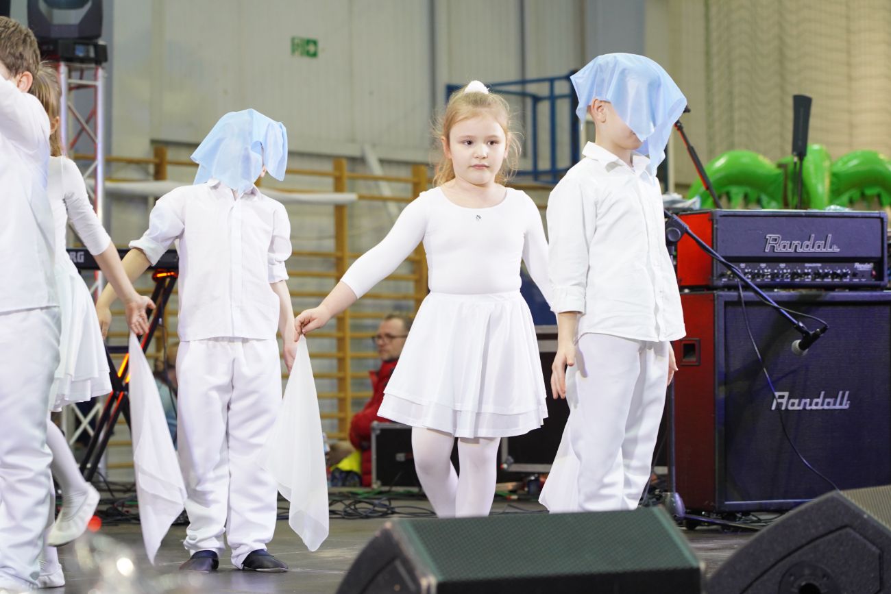 WOŚP w Słupcy. Zobacz zdjęcia