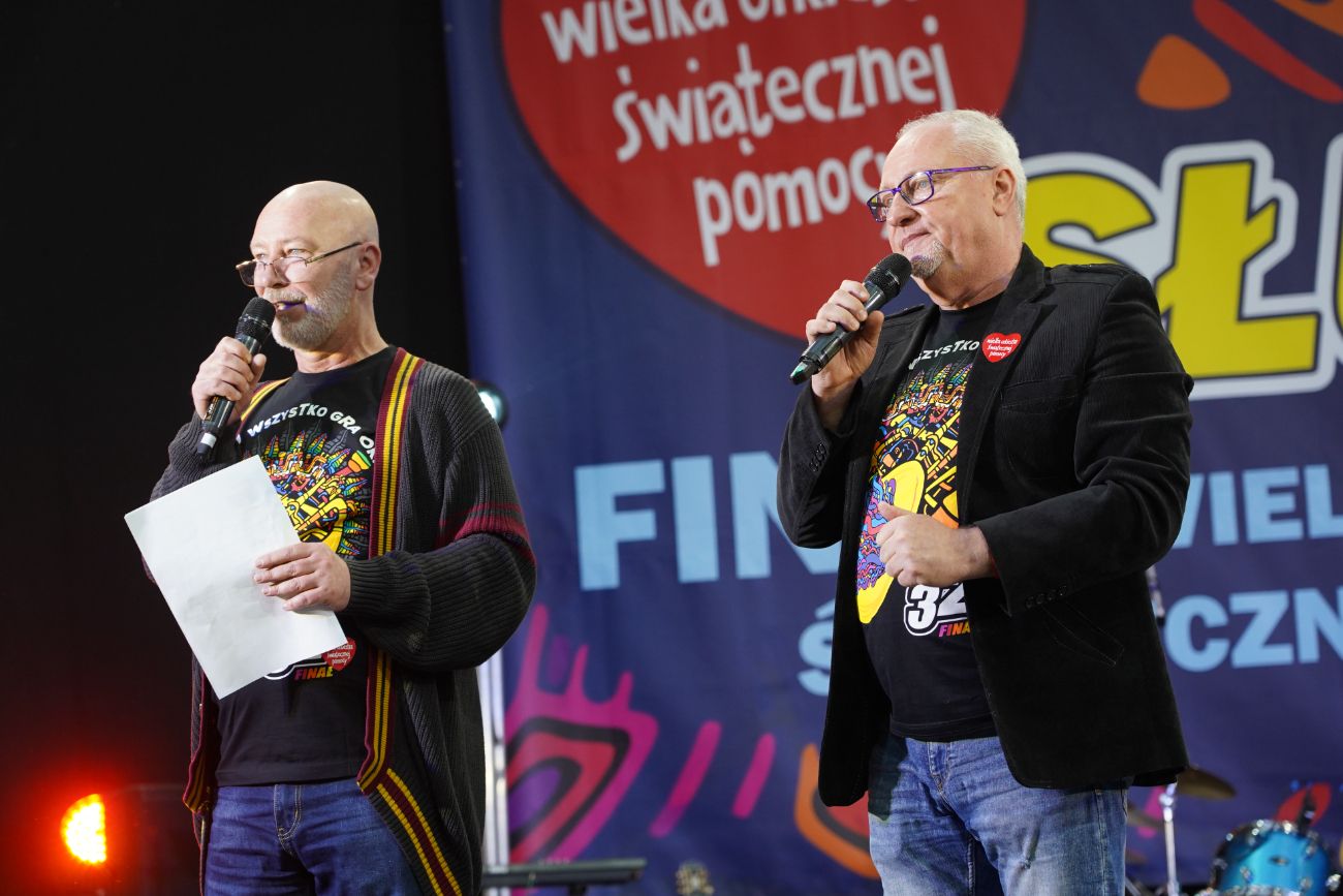 WOŚP w Słupcy. Zobacz zdjęcia