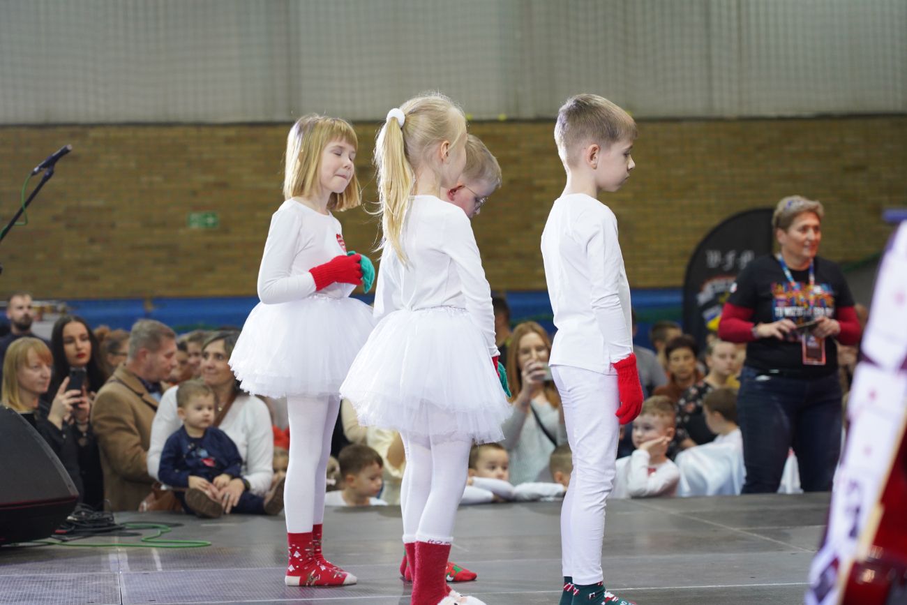 WOŚP w Słupcy. Zobacz zdjęcia