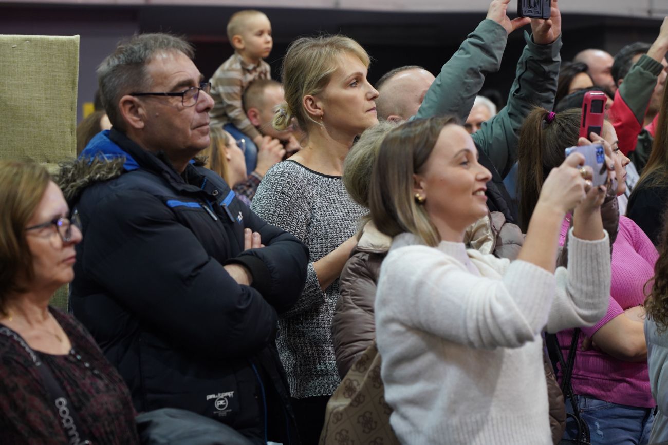 WOŚP w Słupcy. Zobacz zdjęcia