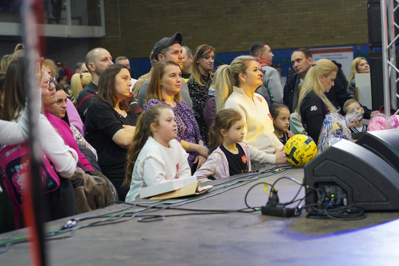 WOŚP w Słupcy. Zobacz zdjęcia