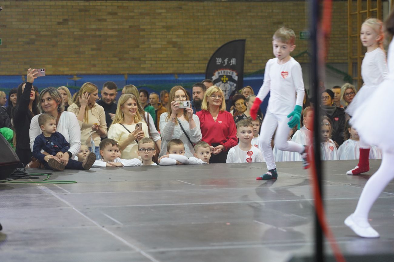 WOŚP w Słupcy. Zobacz zdjęcia