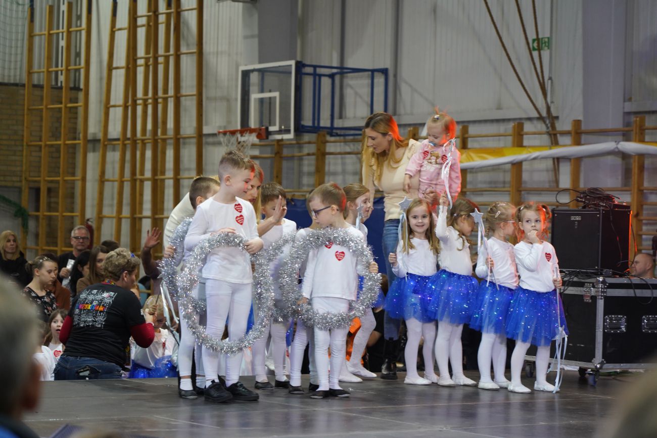 WOŚP w Słupcy. Zobacz zdjęcia