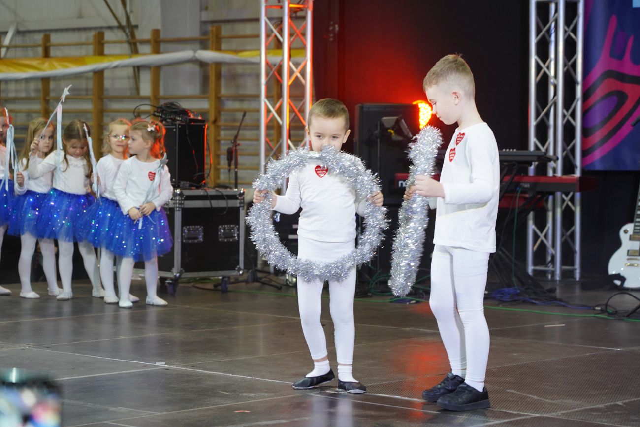 WOŚP w Słupcy. Zobacz zdjęcia