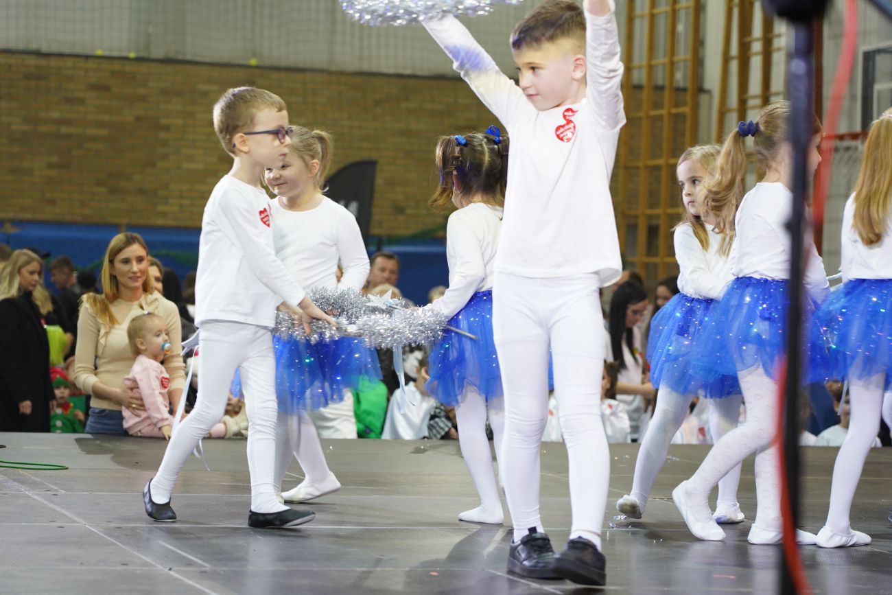 WOŚP w Słupcy. Zobacz zdjęcia