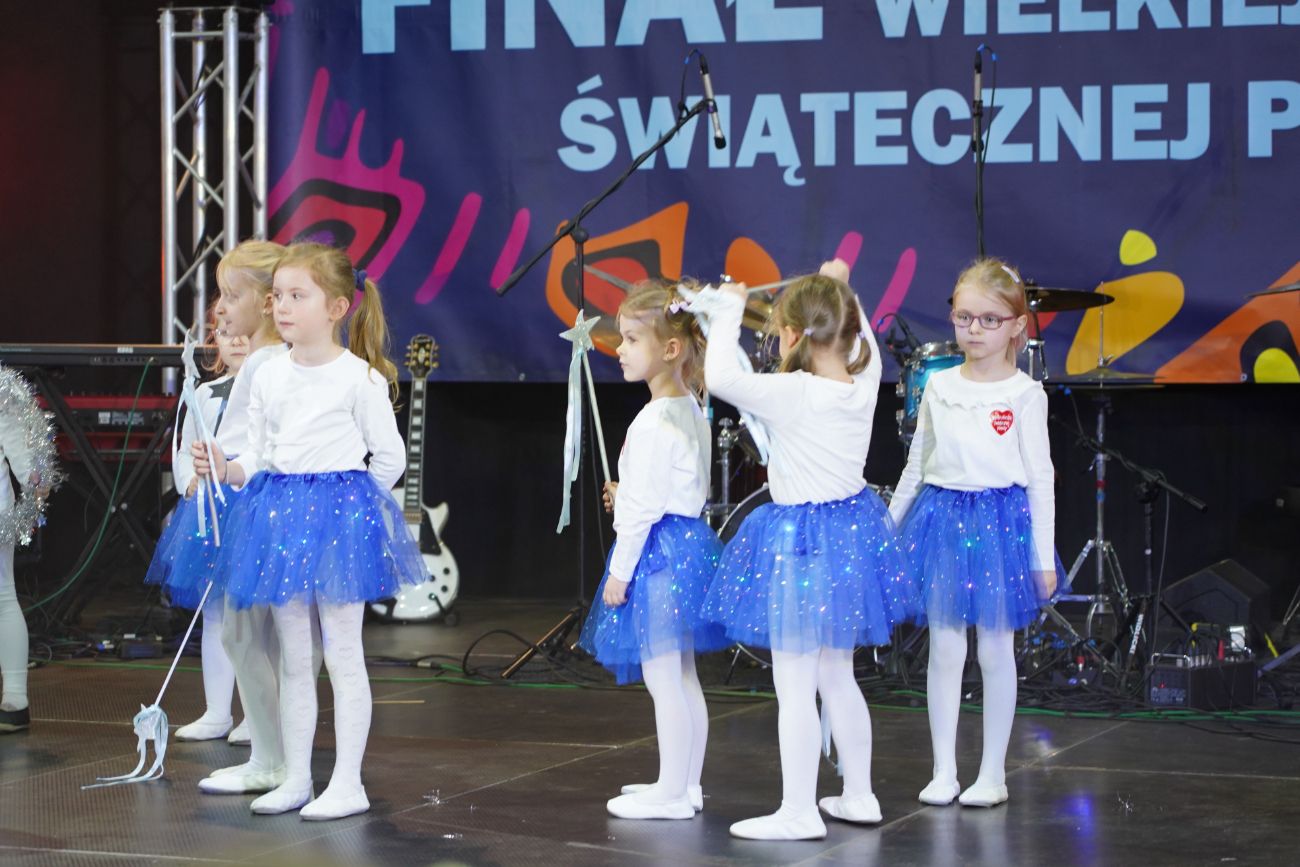 WOŚP w Słupcy. Zobacz zdjęcia