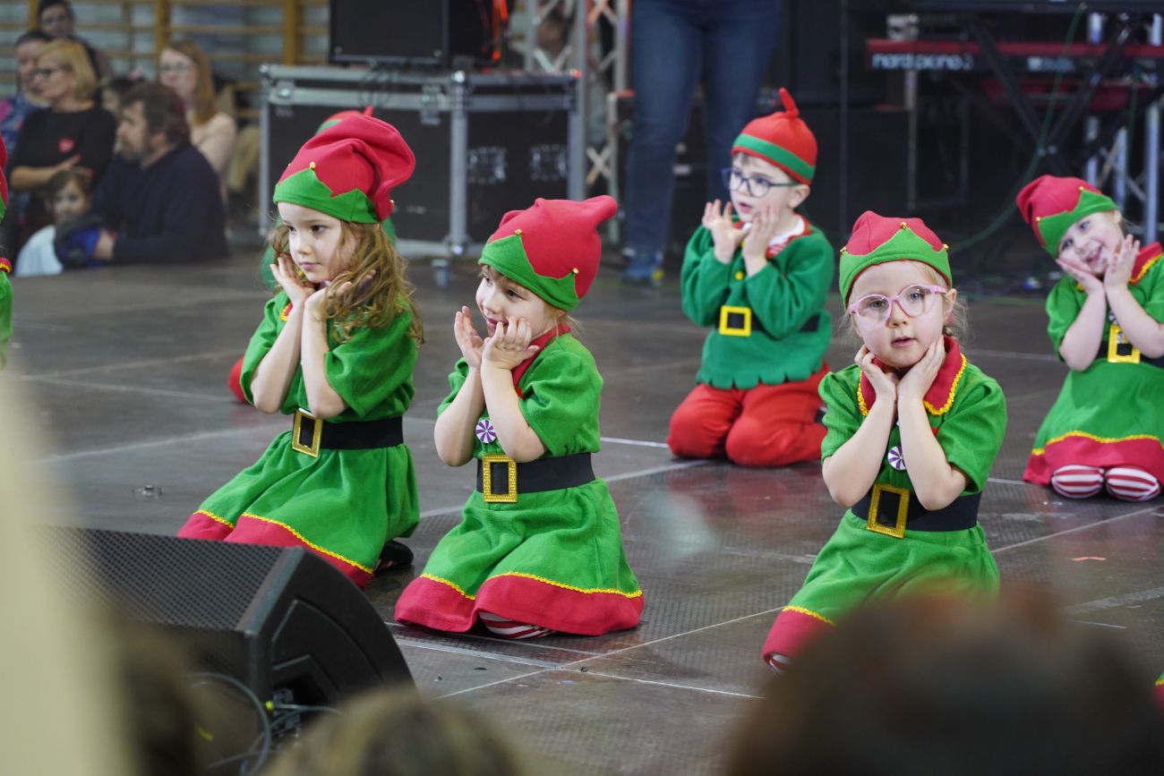 WOŚP w Słupcy. Zobacz zdjęcia