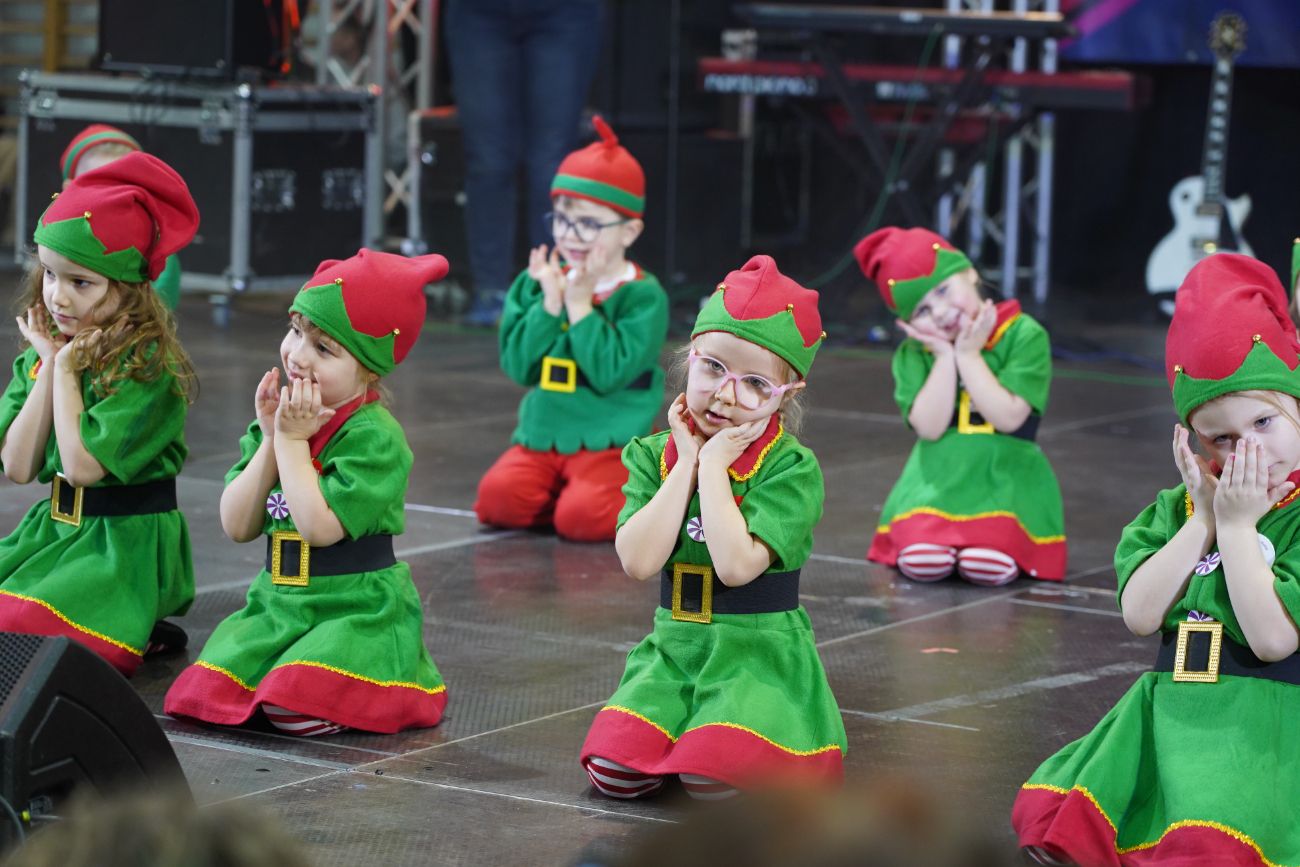 WOŚP w Słupcy. Zobacz zdjęcia