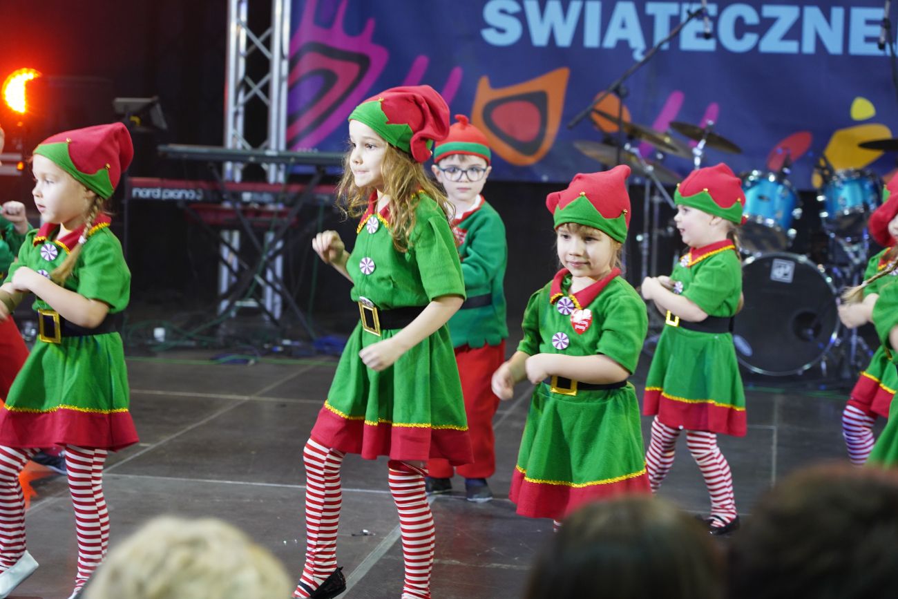 WOŚP w Słupcy. Zobacz zdjęcia