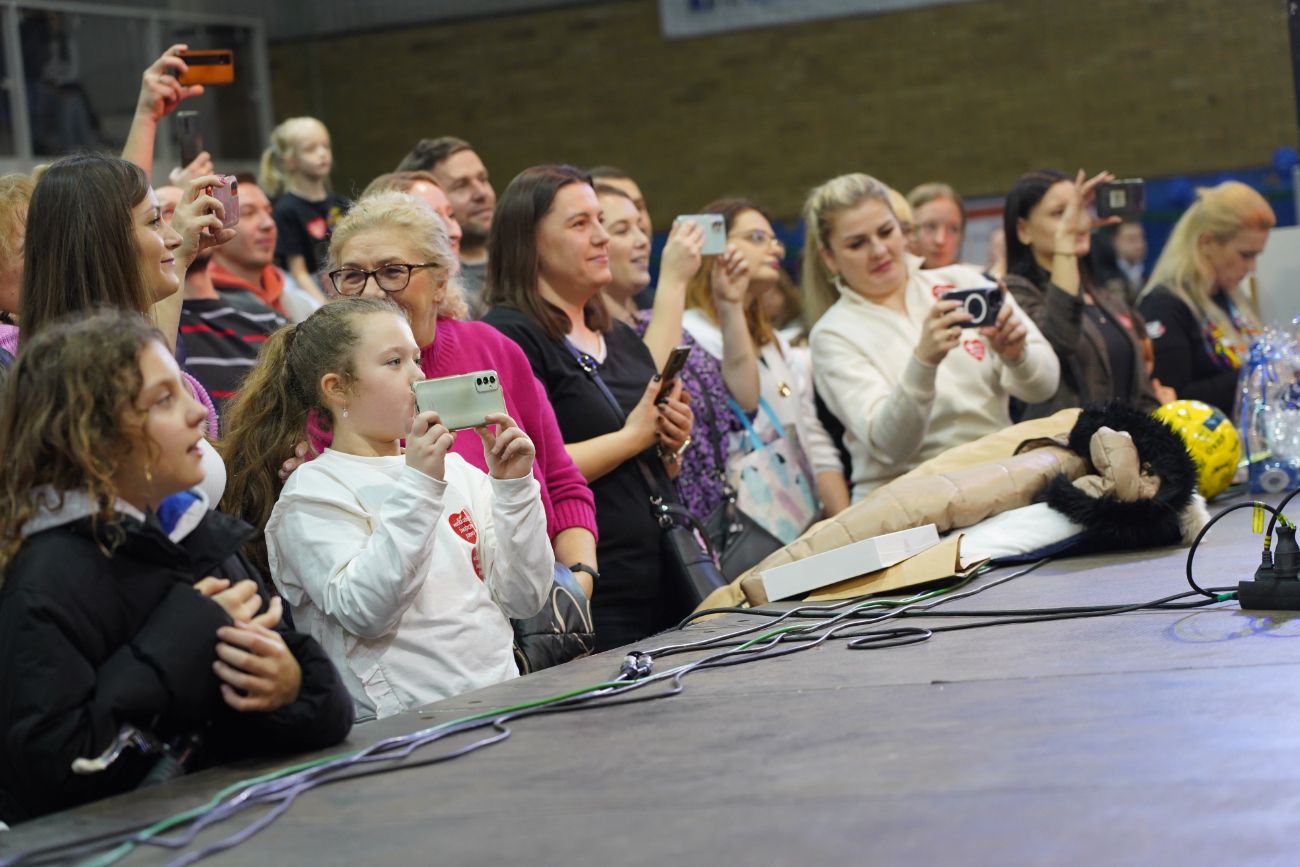 WOŚP w Słupcy. Zobacz zdjęcia