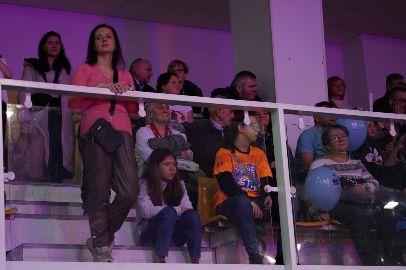 WOŚP w Słupcy. Zobacz zdjęcia