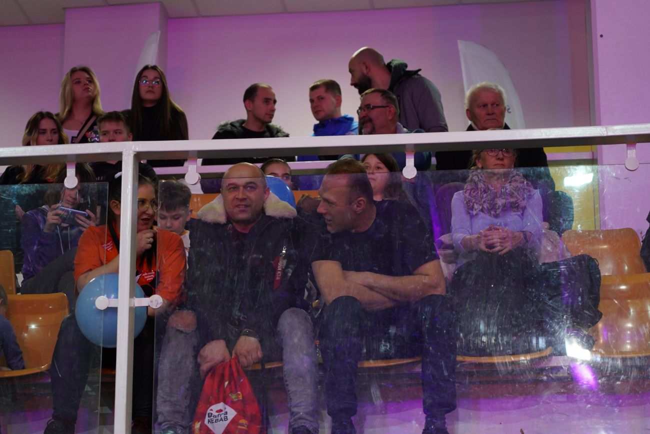 WOŚP w Słupcy. Zobacz zdjęcia