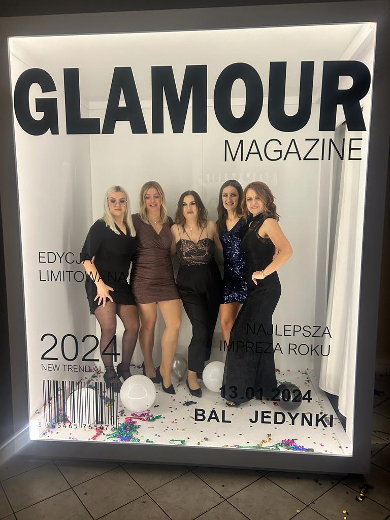 Wyjątkowa noc z Jedynką ZDJĘCIA