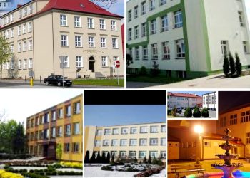 Wzrosty i spadki. Dwie szkoły poza rankingiem Perspektyw