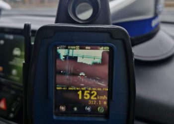 Mocno przesadził. 5 tysięcy mandatu to nie wszystko