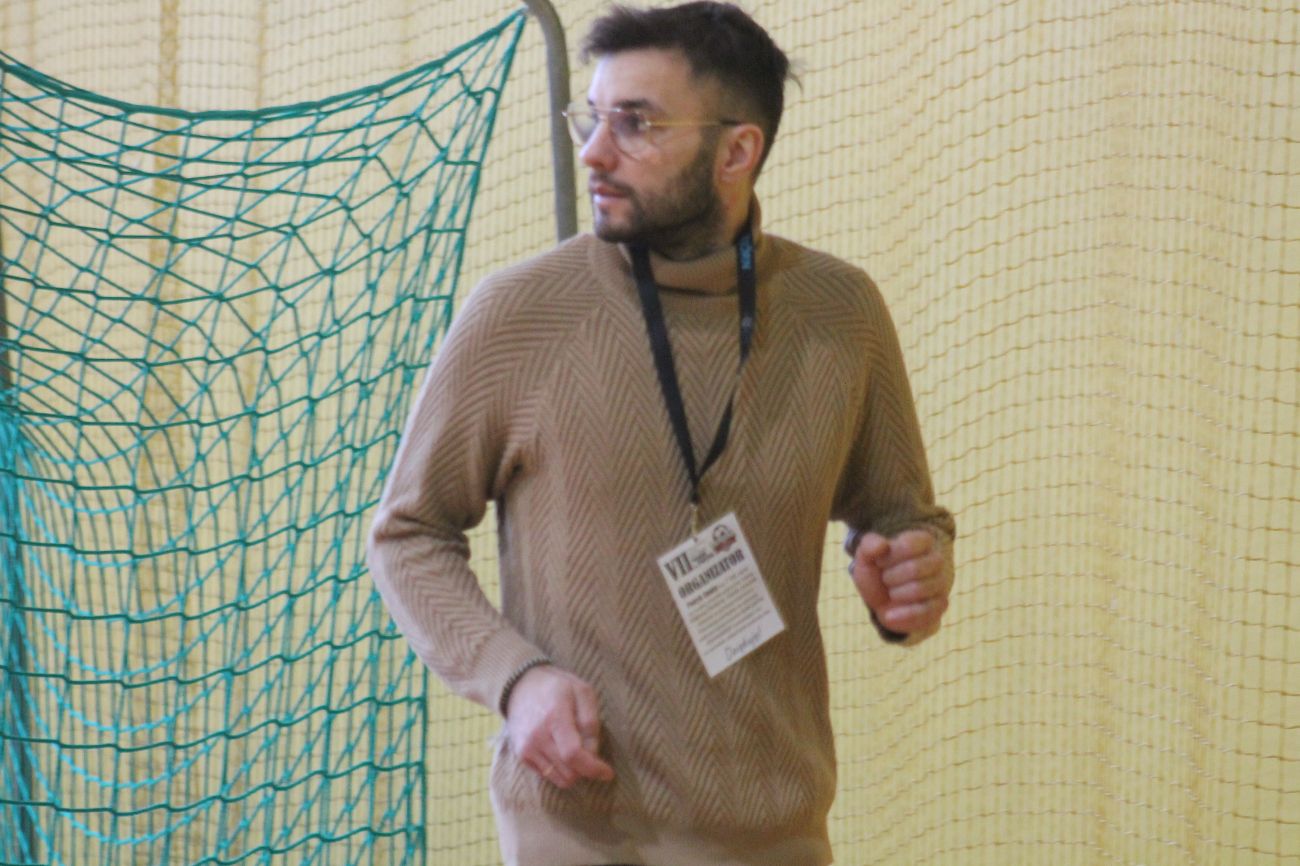 Mundialowe zwycięstwo teamu Sarny