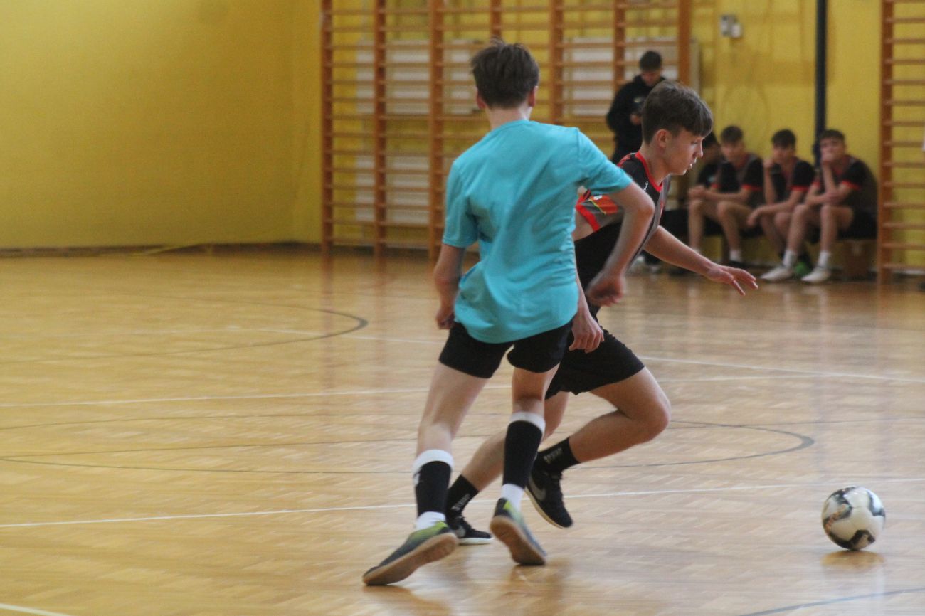 Mundialowe zwycięstwo teamu Sarny